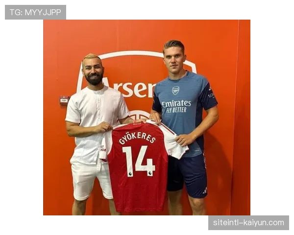 阿森纳新援哲凯赖什迅速融入 预期进球值2.8位居新援首位 阿森纳新援哲凯赖什迅速融入 预期进球值2.8位居新援首位