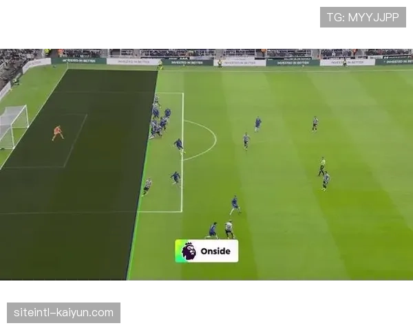 英超裁判判罚尺度趋严 VAR介入次数增加影响比赛节奏